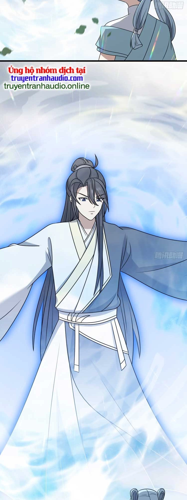 Ta Ở Nhà 100 Năm Khi Ra Ngoài Đã Vô Địch Chapter 98 - 28