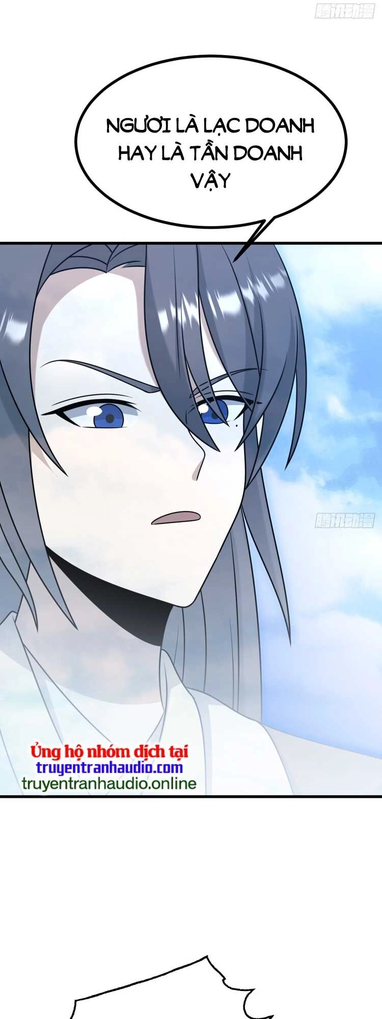 Ta Ở Nhà 100 Năm Khi Ra Ngoài Đã Vô Địch Chapter 98 - 30