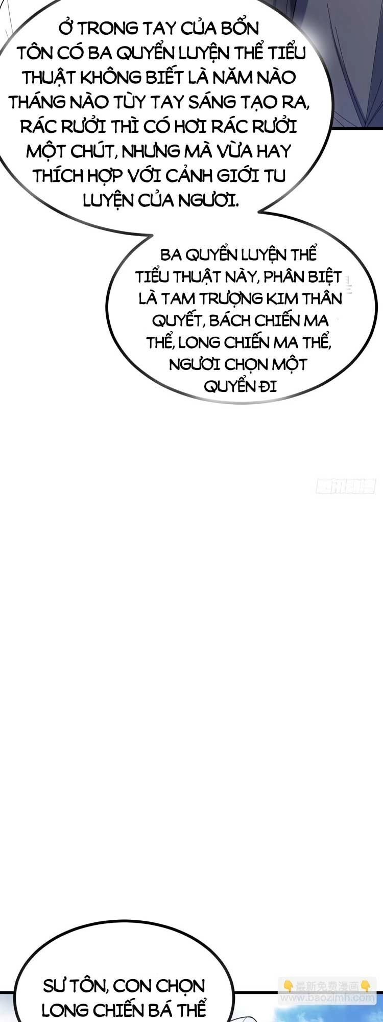 Ta Ở Nhà 100 Năm Khi Ra Ngoài Đã Vô Địch Chapter 99 - 11