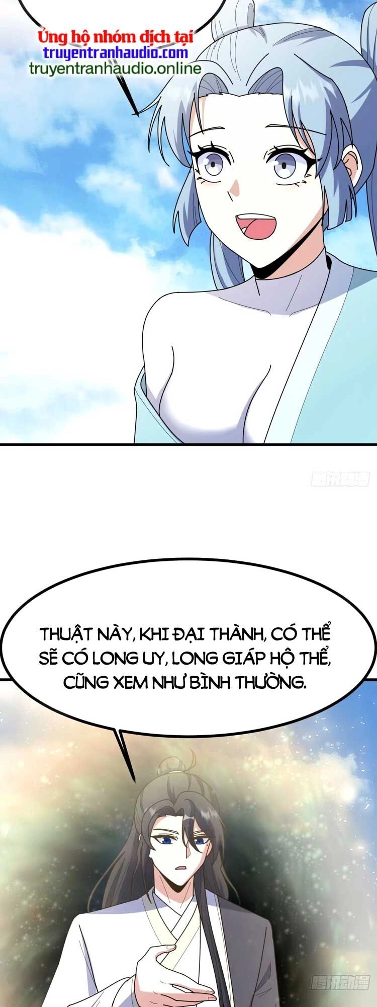 Ta Ở Nhà 100 Năm Khi Ra Ngoài Đã Vô Địch Chapter 99 - 12