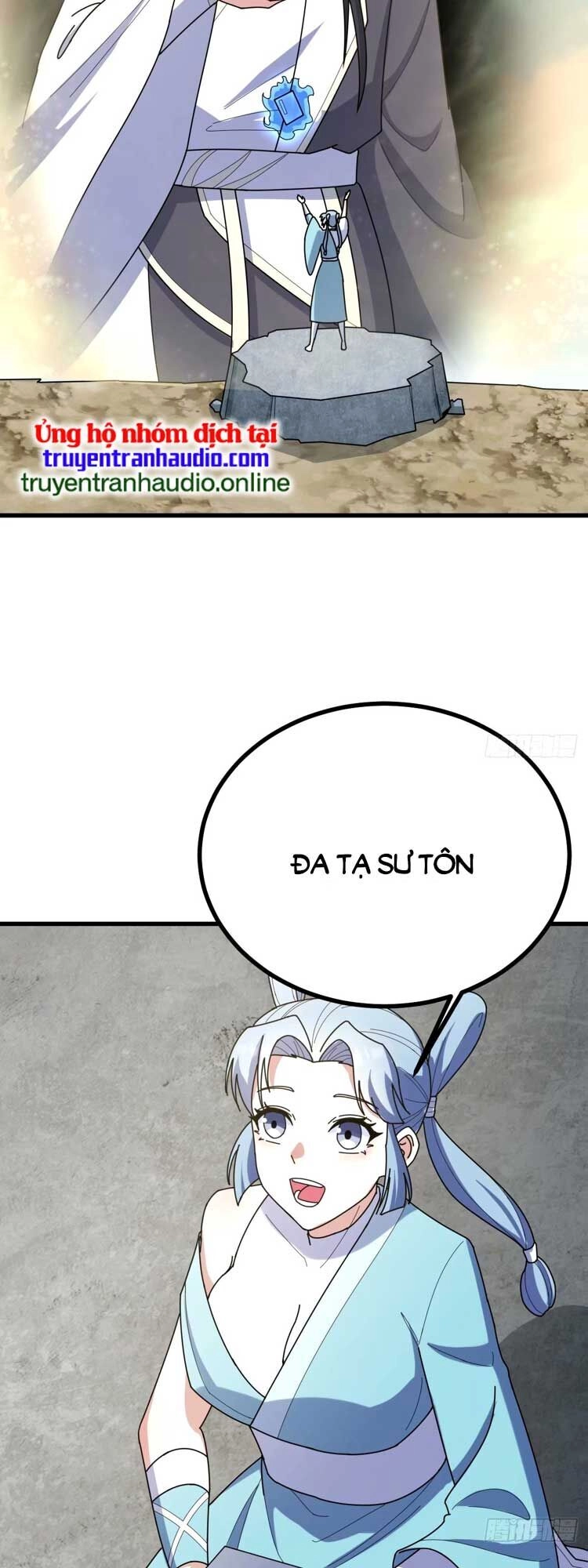 Ta Ở Nhà 100 Năm Khi Ra Ngoài Đã Vô Địch Chapter 99 - 13