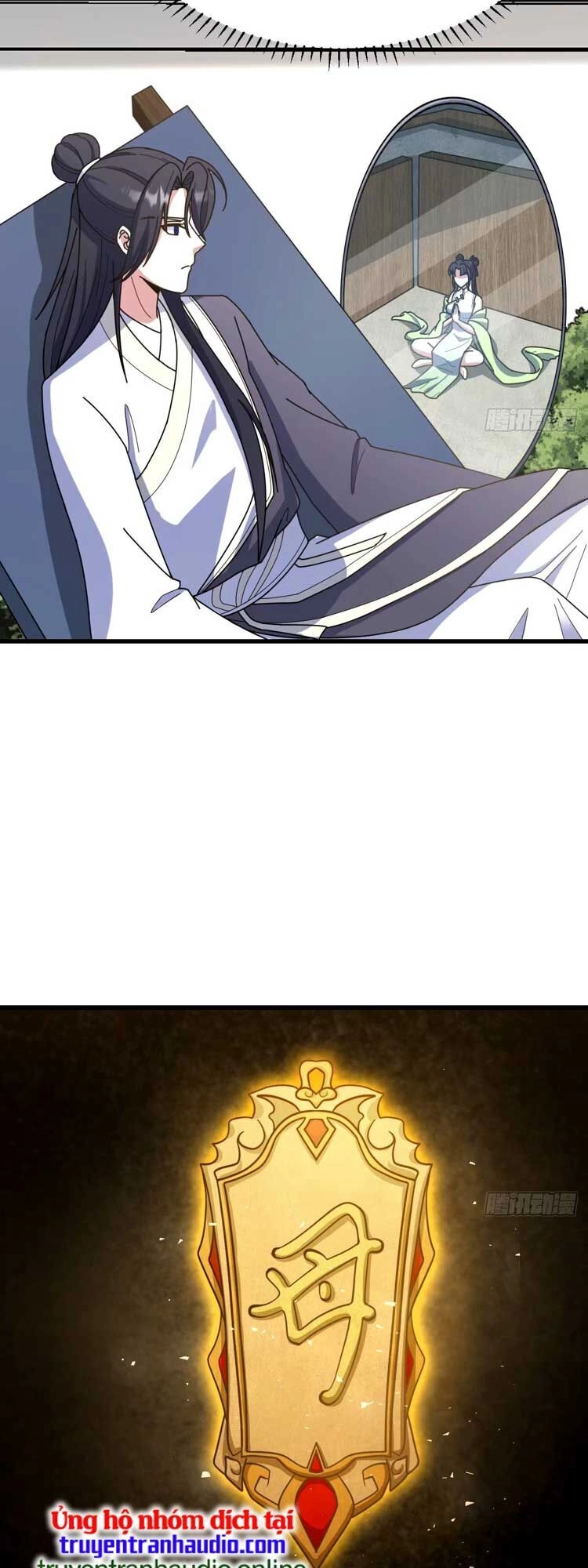 Ta Ở Nhà 100 Năm Khi Ra Ngoài Đã Vô Địch Chapter 99 - 20