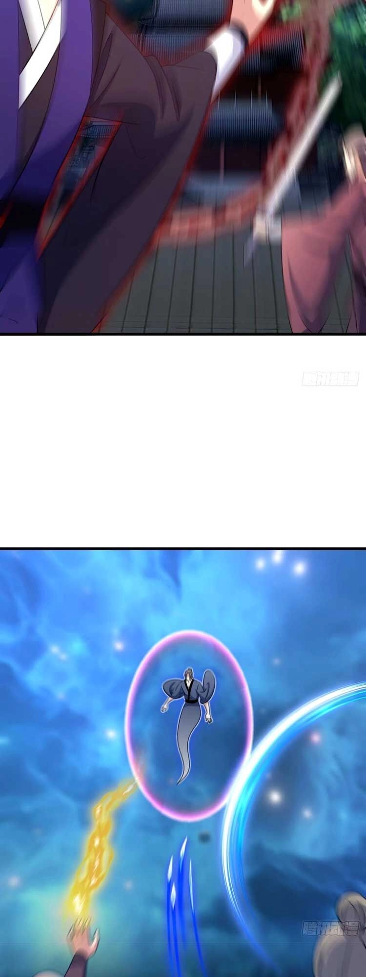 Ta Ở Nhà 100 Năm Khi Ra Ngoài Đã Vô Địch Chapter 99 - 26