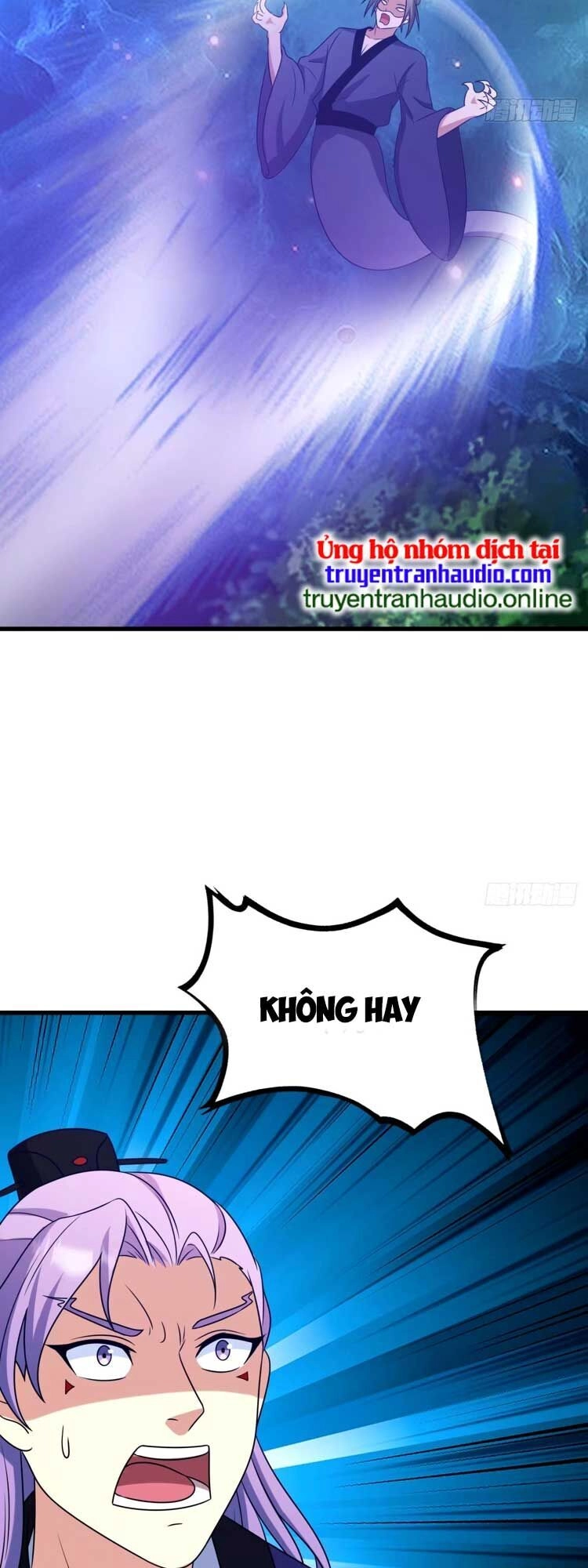 Ta Ở Nhà 100 Năm Khi Ra Ngoài Đã Vô Địch Chapter 99 - 29