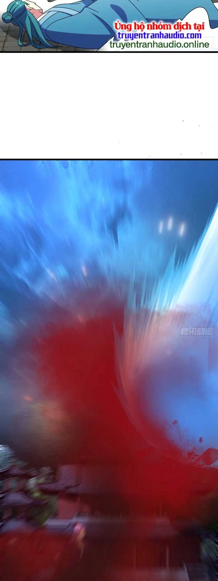 Ta Ở Nhà 100 Năm Khi Ra Ngoài Đã Vô Địch Chapter 99 - 31