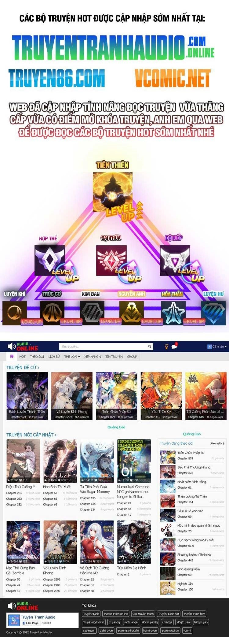 Ta Ở Nhà 100 Năm Khi Ra Ngoài Đã Vô Địch Chapter 99 - 39