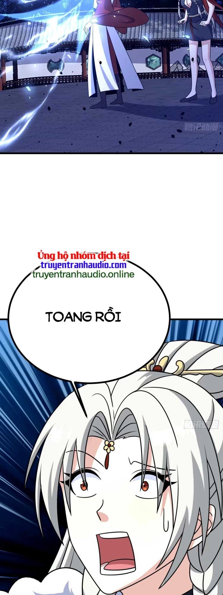 Ta Ở Nhà 100 Năm Khi Ra Ngoài Đã Vô Địch Chapter 100 - 4