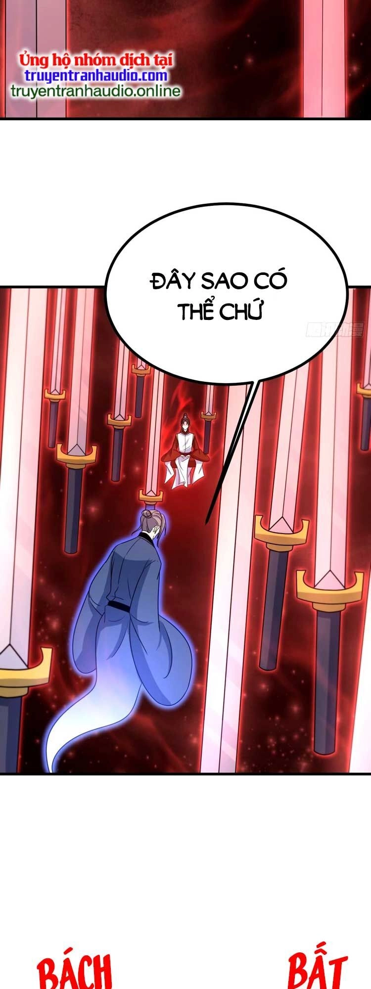 Ta Ở Nhà 100 Năm Khi Ra Ngoài Đã Vô Địch Chapter 100 - 7