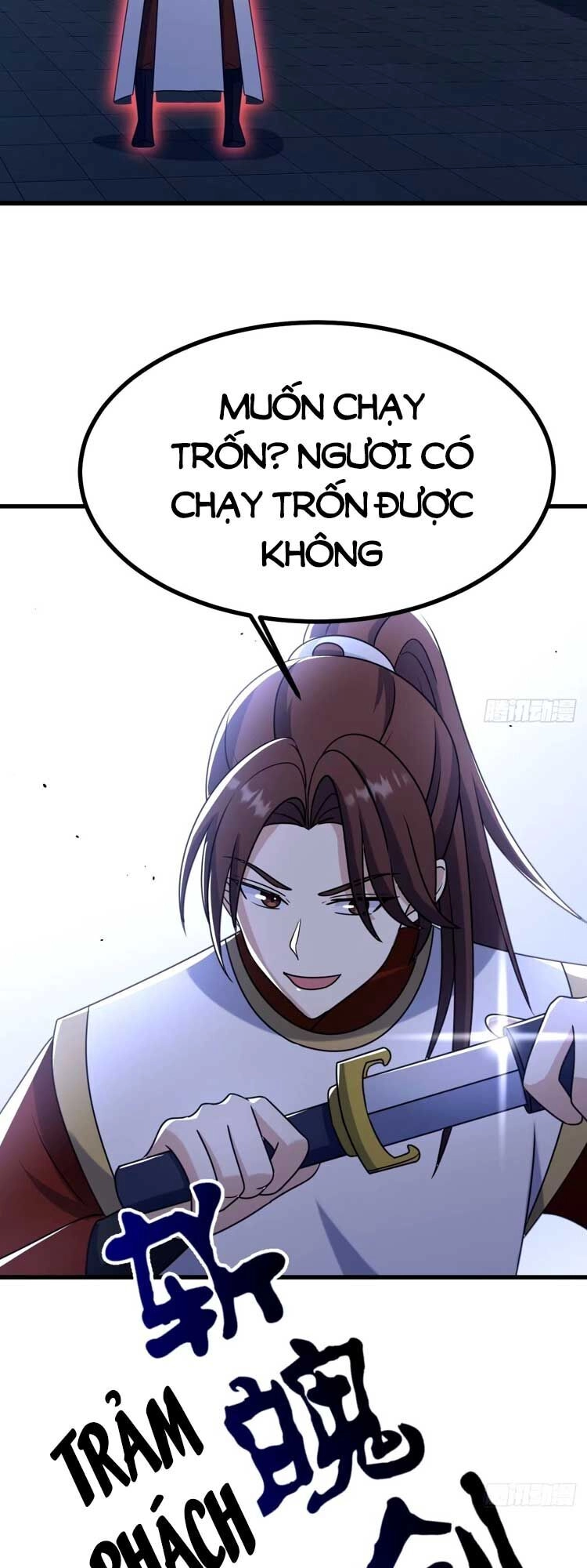 Ta Ở Nhà 100 Năm Khi Ra Ngoài Đã Vô Địch Chapter 100 - 12