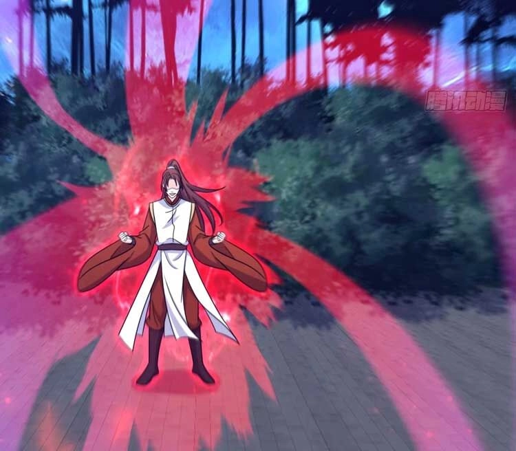 Ta Ở Nhà 100 Năm Khi Ra Ngoài Đã Vô Địch Chapter 100 - 17