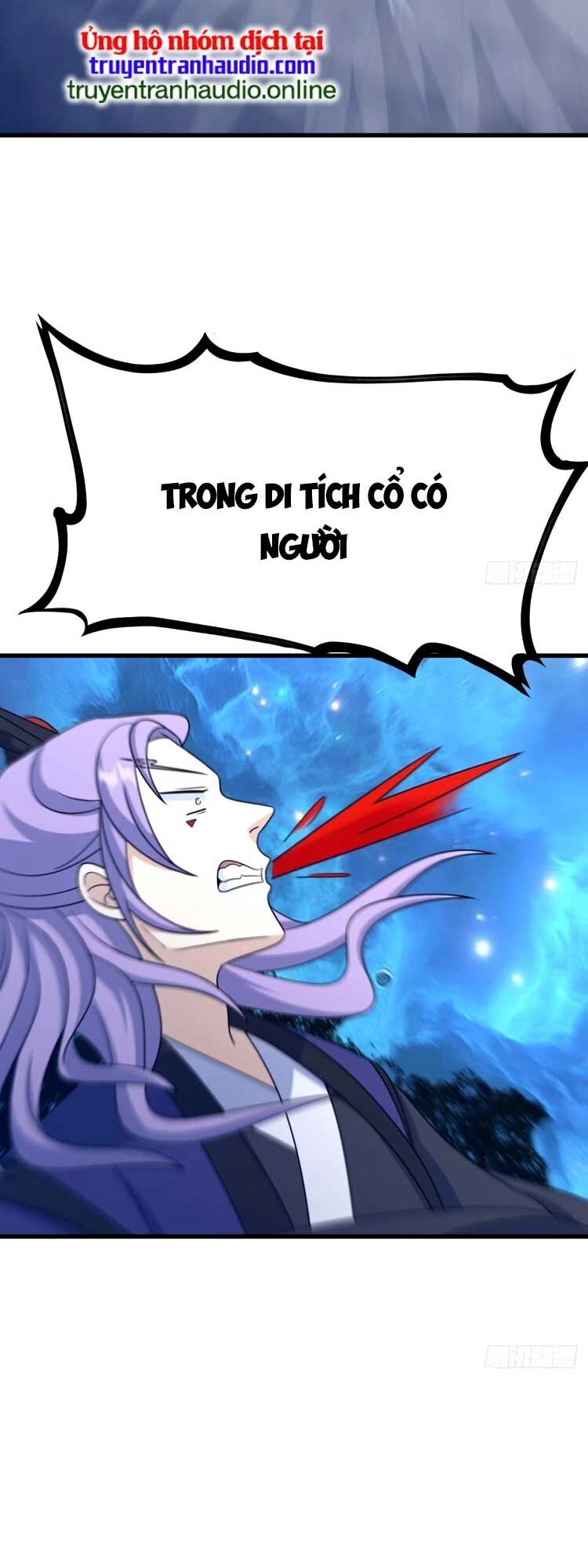 Ta Ở Nhà 100 Năm Khi Ra Ngoài Đã Vô Địch Chapter 100 - 26