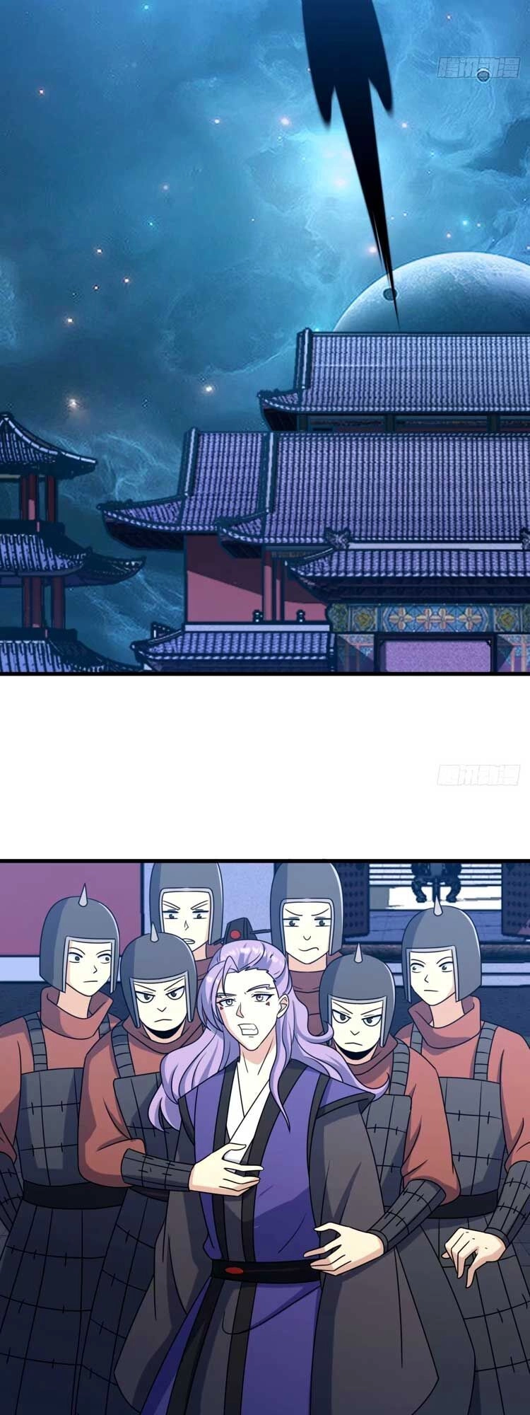 Ta Ở Nhà 100 Năm Khi Ra Ngoài Đã Vô Địch Chapter 100 - 28