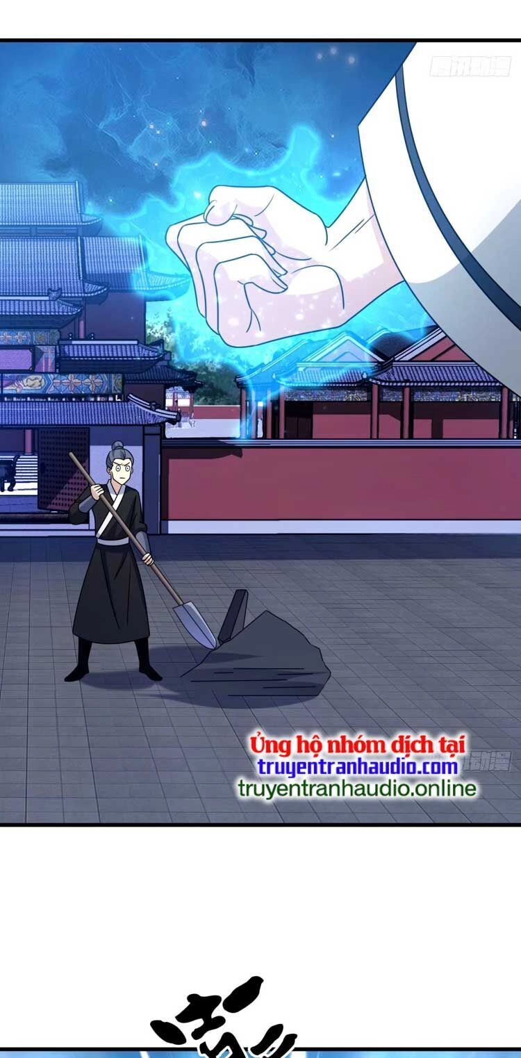 Ta Ở Nhà 100 Năm Khi Ra Ngoài Đã Vô Địch Chapter 100 - 30