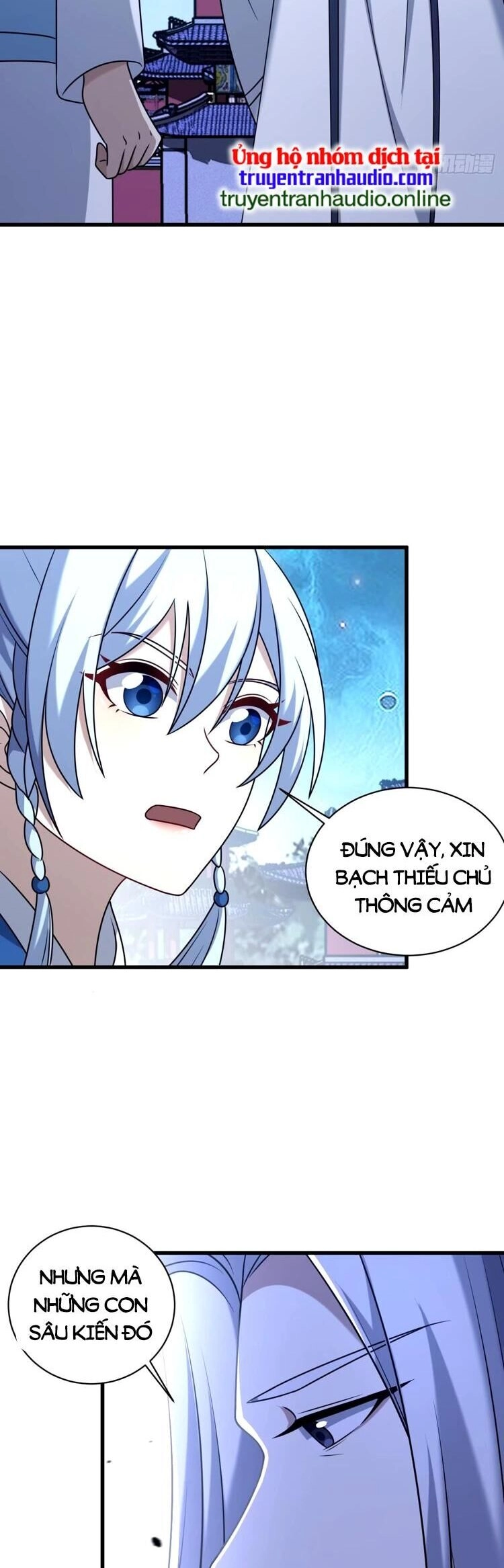 Ta Ở Nhà 100 Năm Khi Ra Ngoài Đã Vô Địch Chapter 101 - 2