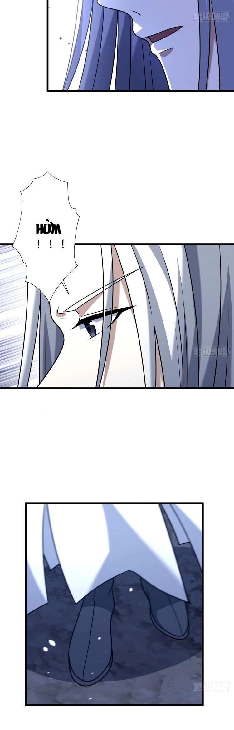 Ta Ở Nhà 100 Năm Khi Ra Ngoài Đã Vô Địch Chapter 101 - 3