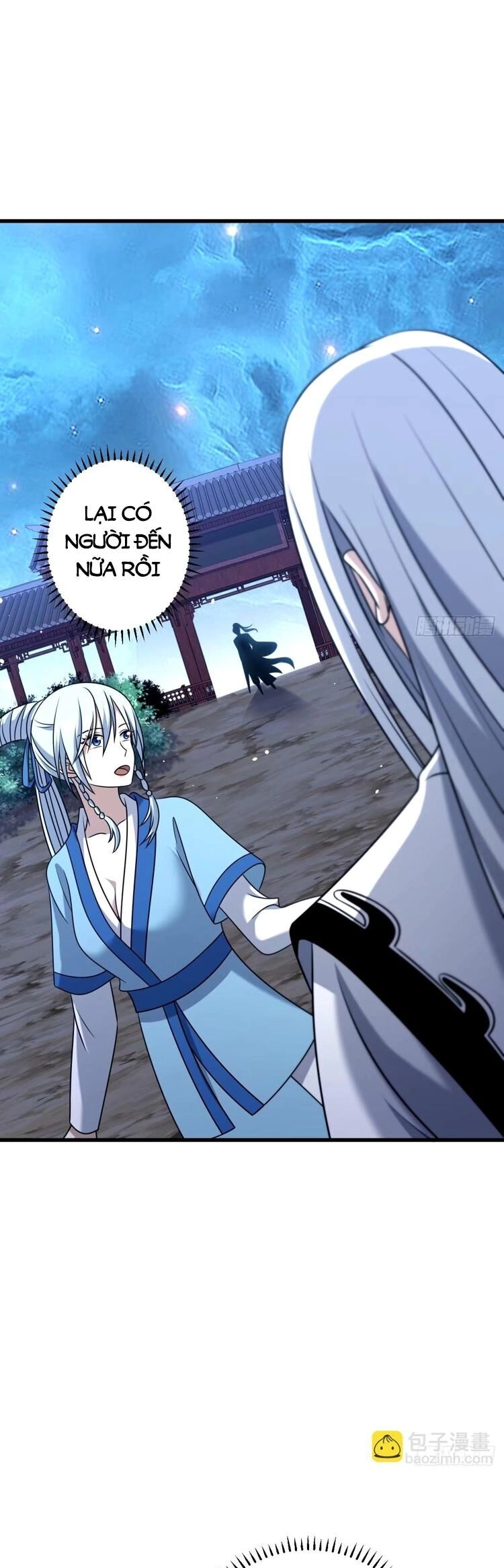 Ta Ở Nhà 100 Năm Khi Ra Ngoài Đã Vô Địch Chapter 101 - 4