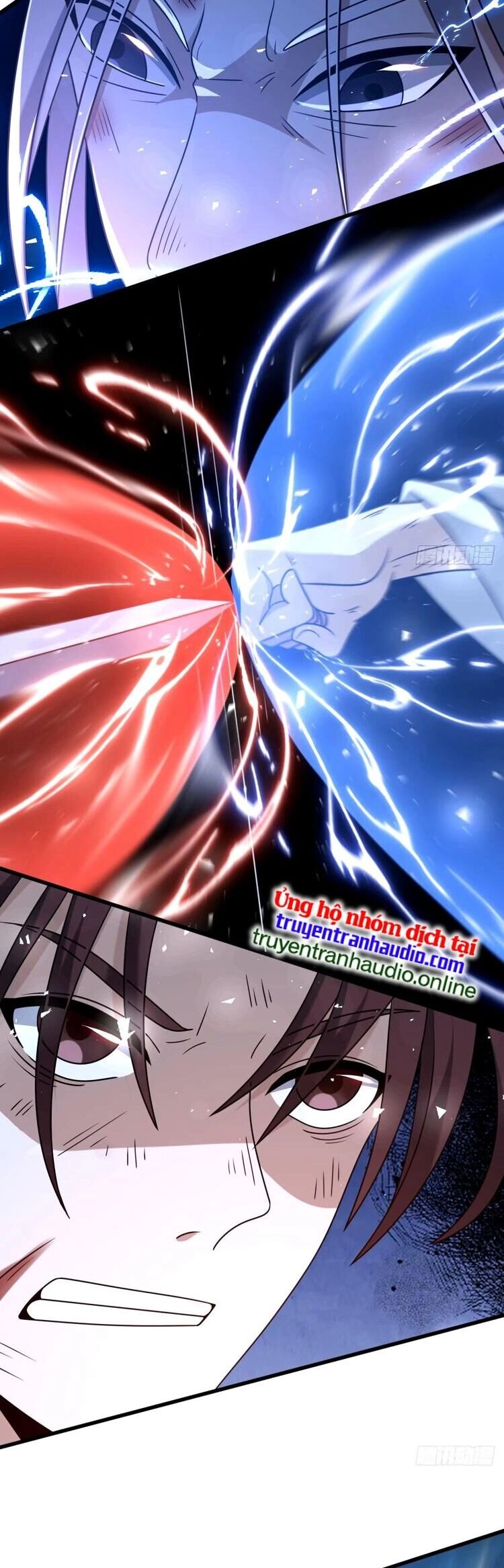 Ta Ở Nhà 100 Năm Khi Ra Ngoài Đã Vô Địch Chapter 101 - 12