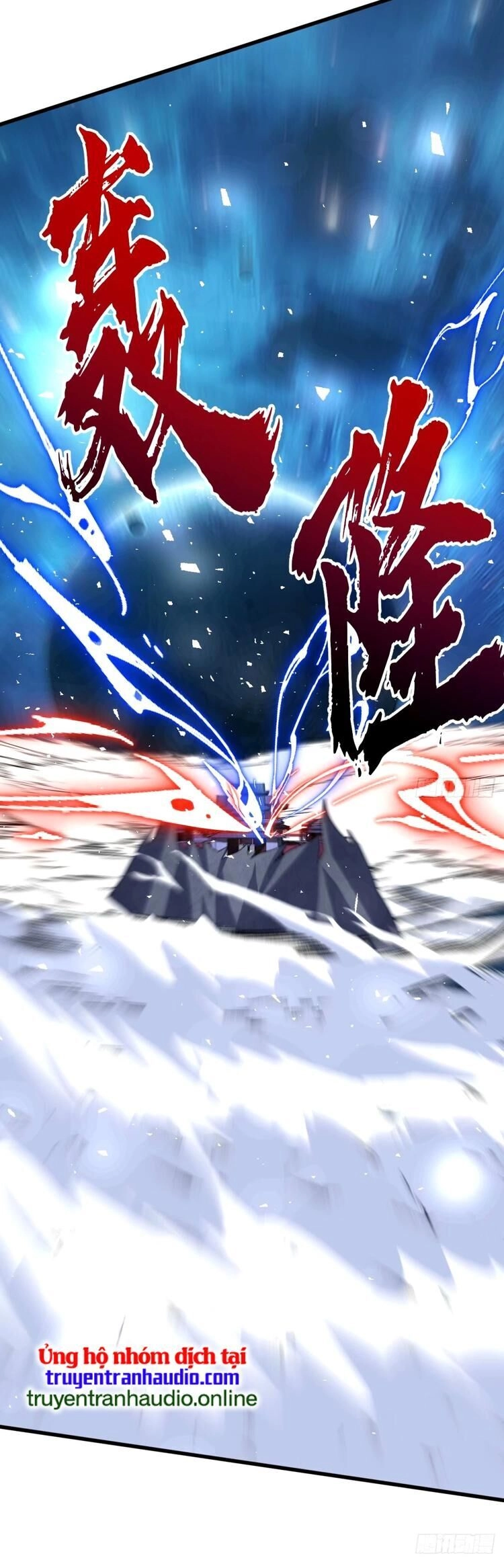 Ta Ở Nhà 100 Năm Khi Ra Ngoài Đã Vô Địch Chapter 101 - 13