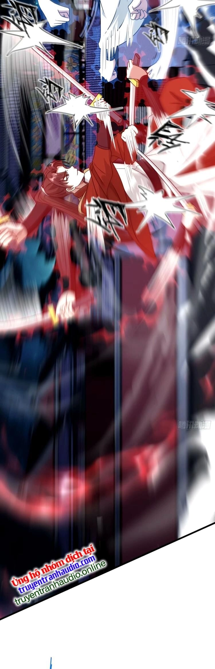 Ta Ở Nhà 100 Năm Khi Ra Ngoài Đã Vô Địch Chapter 101 - 19