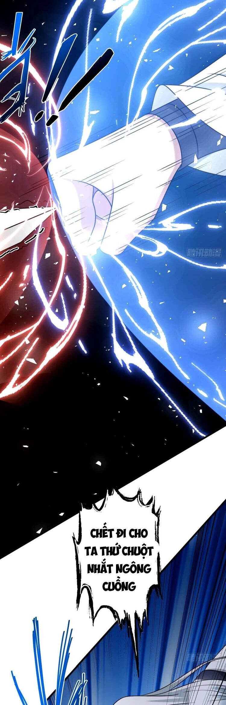 Ta Ở Nhà 100 Năm Khi Ra Ngoài Đã Vô Địch Chapter 101 - 21