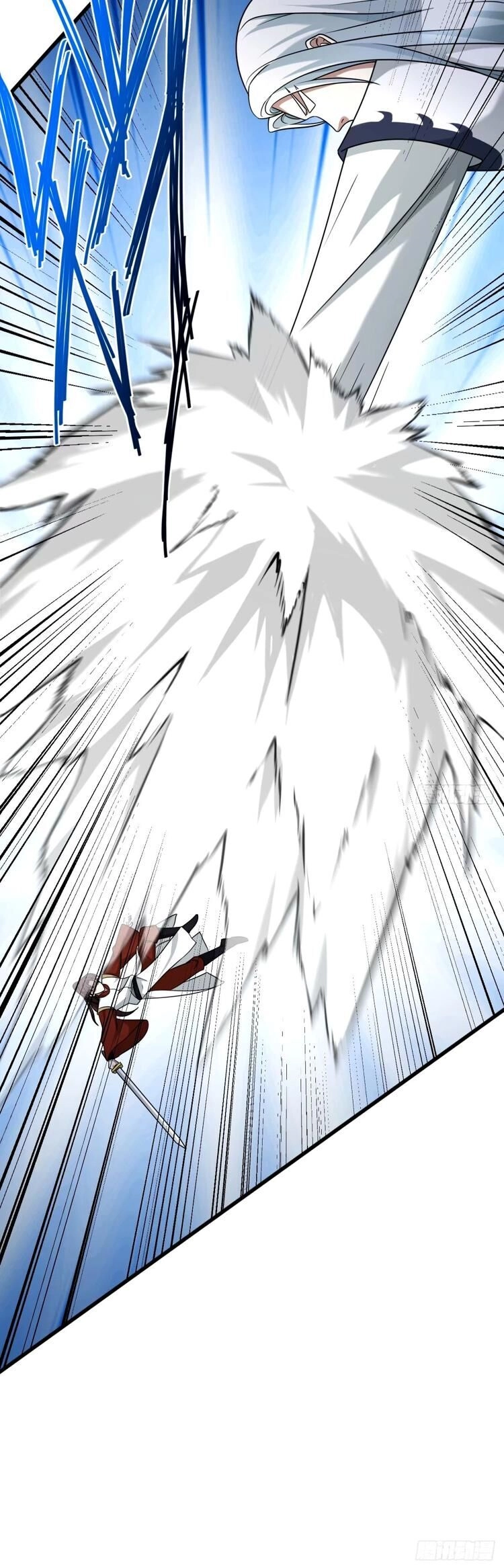 Ta Ở Nhà 100 Năm Khi Ra Ngoài Đã Vô Địch Chapter 101 - 22