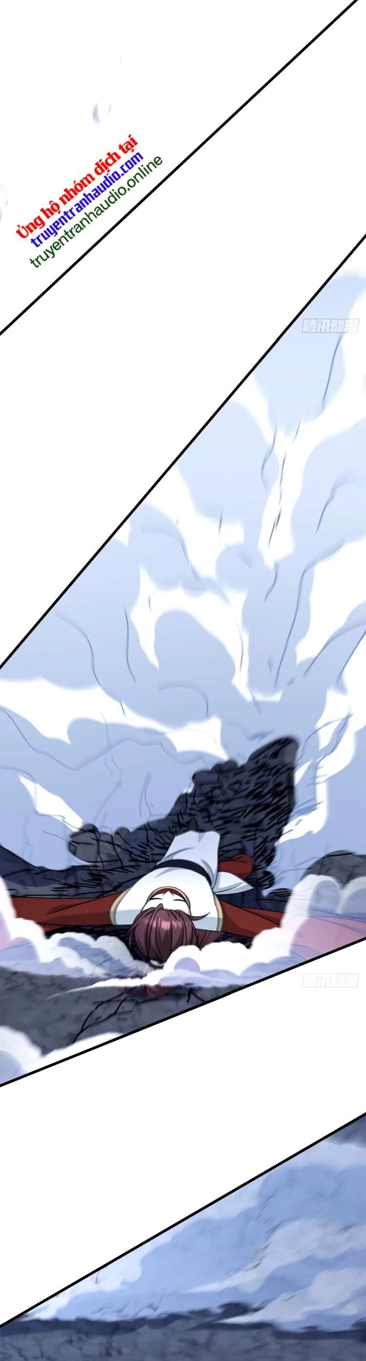 Ta Ở Nhà 100 Năm Khi Ra Ngoài Đã Vô Địch Chapter 101 - 25