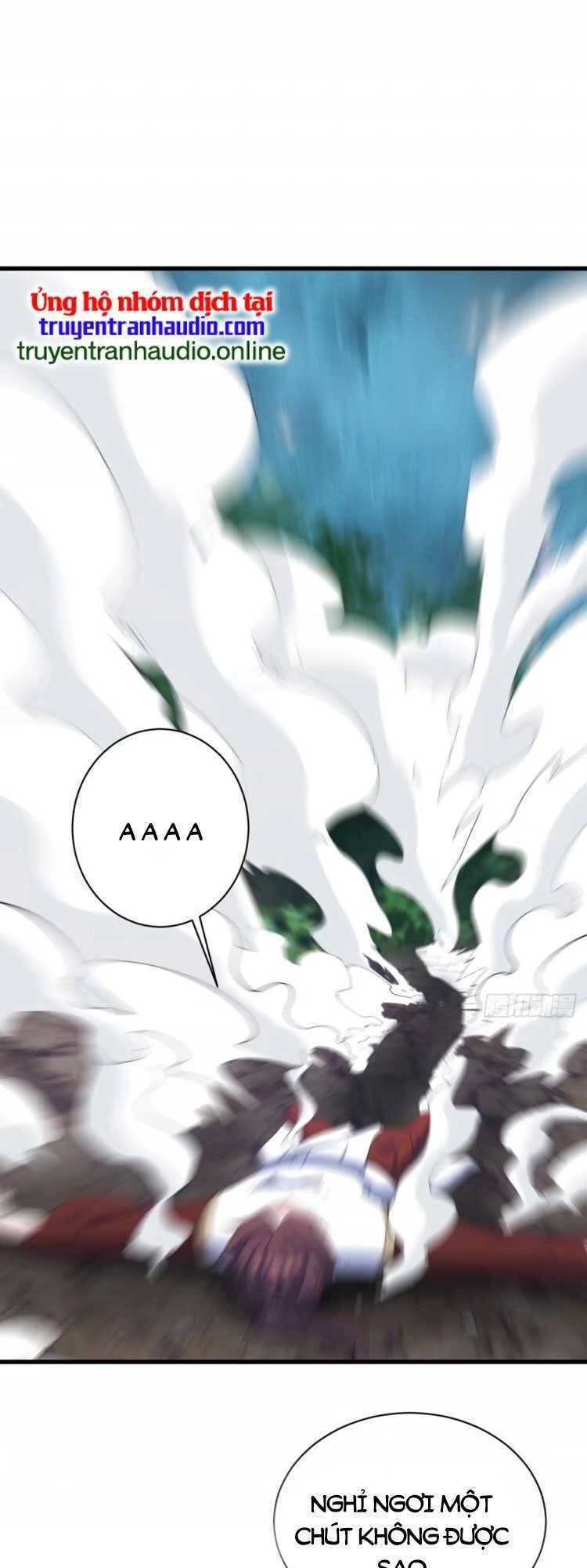 Ta Ở Nhà 100 Năm Khi Ra Ngoài Đã Vô Địch Chapter 102 - 2