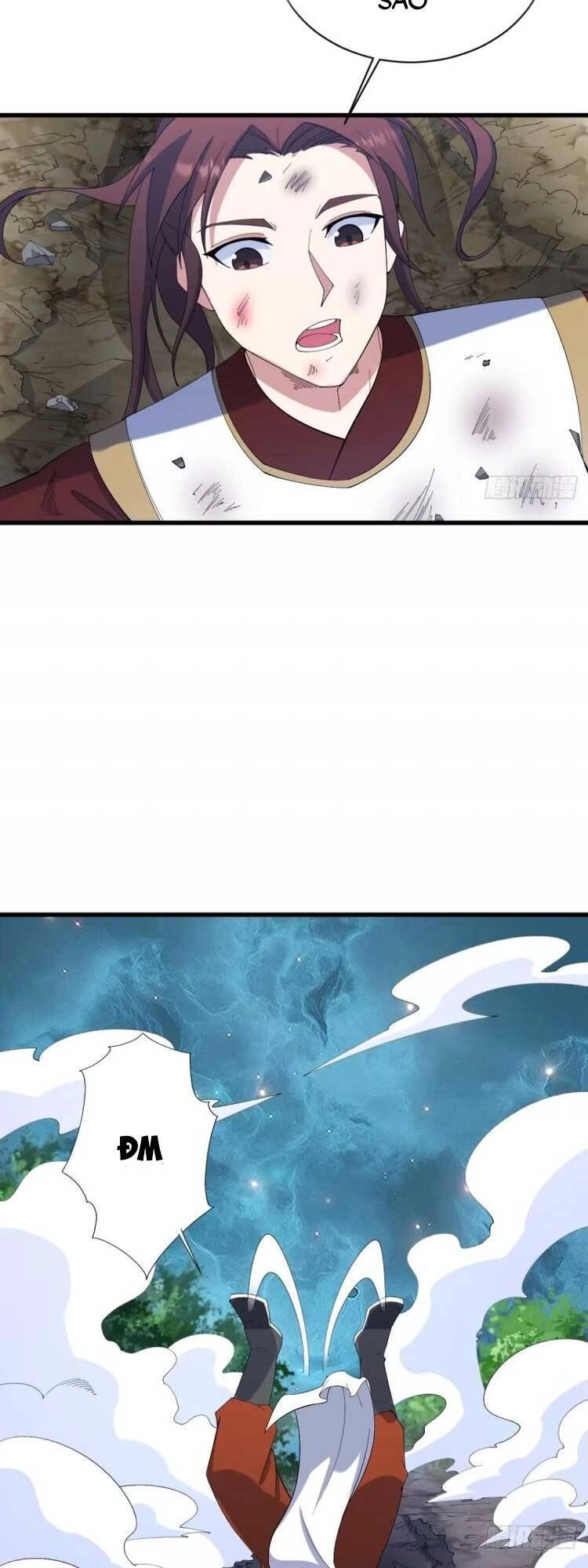 Ta Ở Nhà 100 Năm Khi Ra Ngoài Đã Vô Địch Chapter 102 - 3