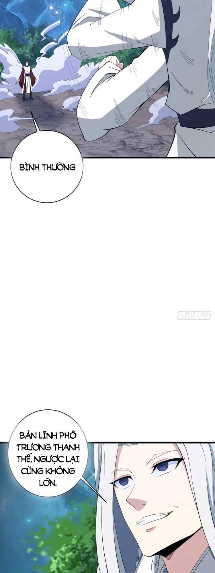 Ta Ở Nhà 100 Năm Khi Ra Ngoài Đã Vô Địch Chapter 102 - 6