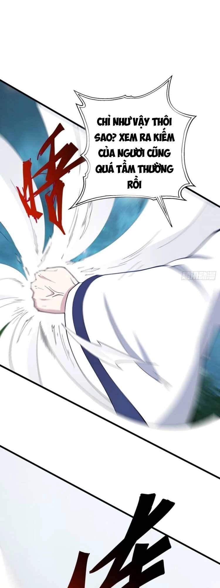 Ta Ở Nhà 100 Năm Khi Ra Ngoài Đã Vô Địch Chapter 102 - 12