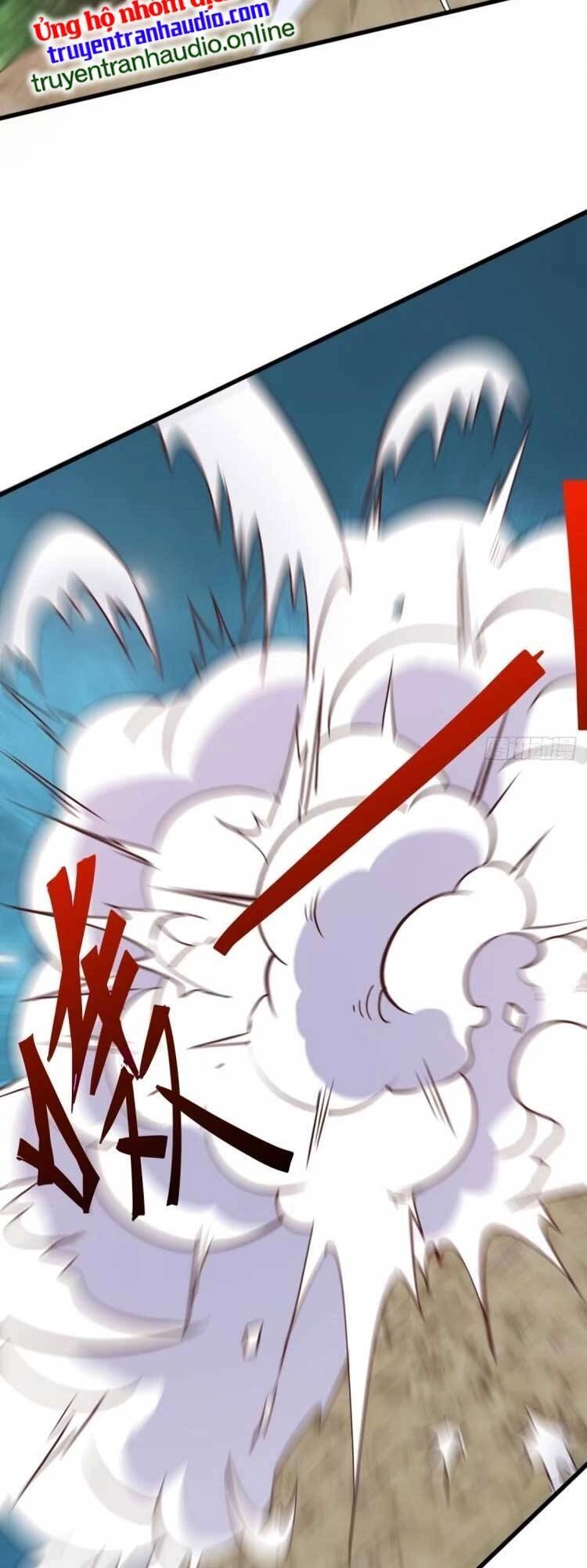 Ta Ở Nhà 100 Năm Khi Ra Ngoài Đã Vô Địch Chapter 102 - 14