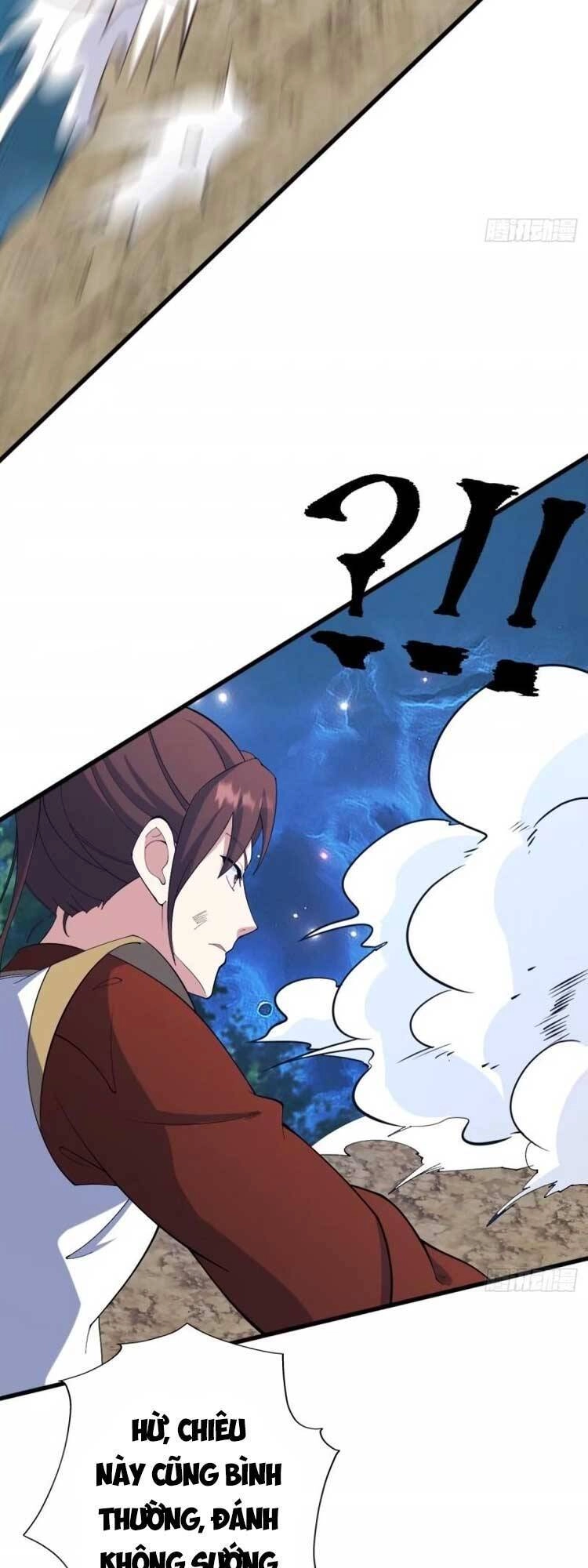 Ta Ở Nhà 100 Năm Khi Ra Ngoài Đã Vô Địch Chapter 102 - 15