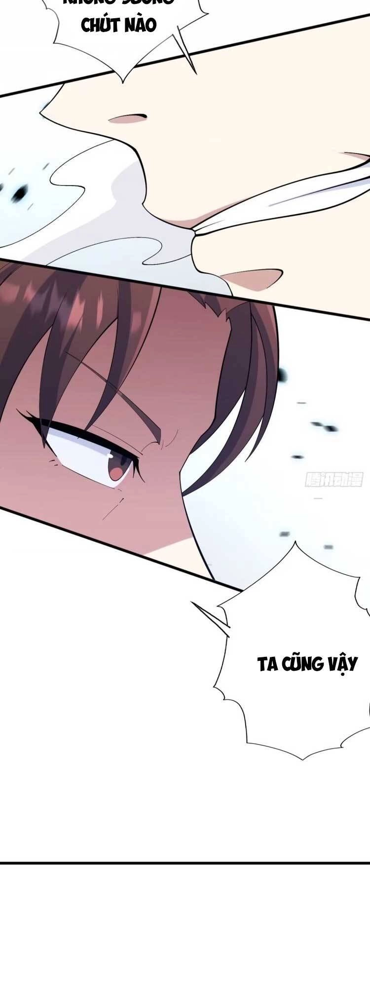 Ta Ở Nhà 100 Năm Khi Ra Ngoài Đã Vô Địch Chapter 102 - 16