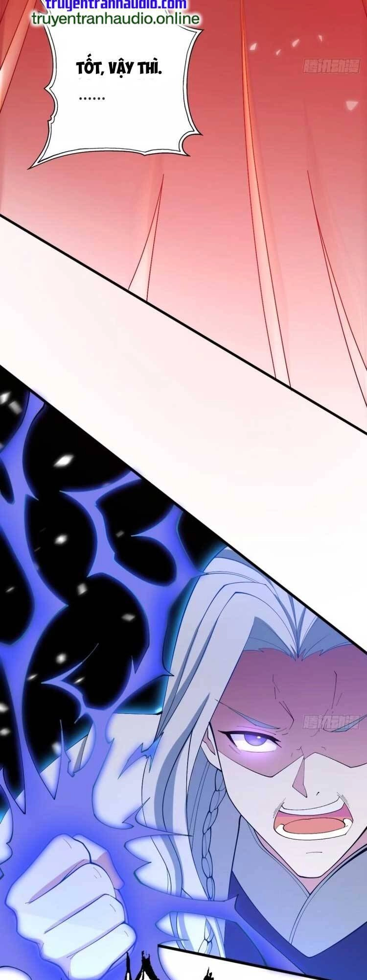 Ta Ở Nhà 100 Năm Khi Ra Ngoài Đã Vô Địch Chapter 102 - 21