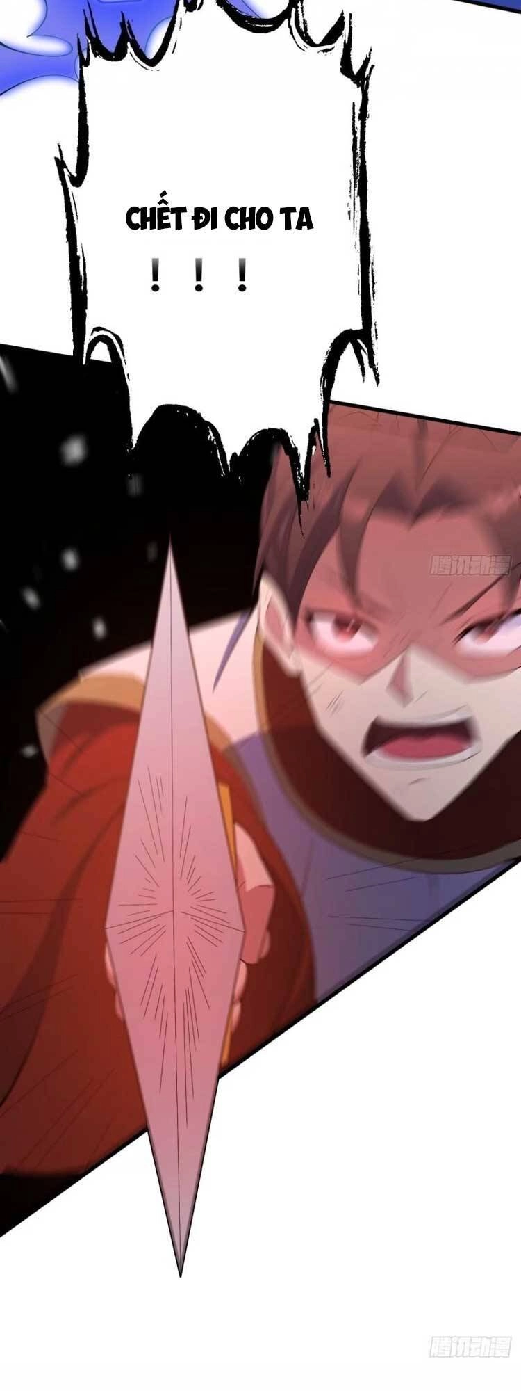 Ta Ở Nhà 100 Năm Khi Ra Ngoài Đã Vô Địch Chapter 102 - 22