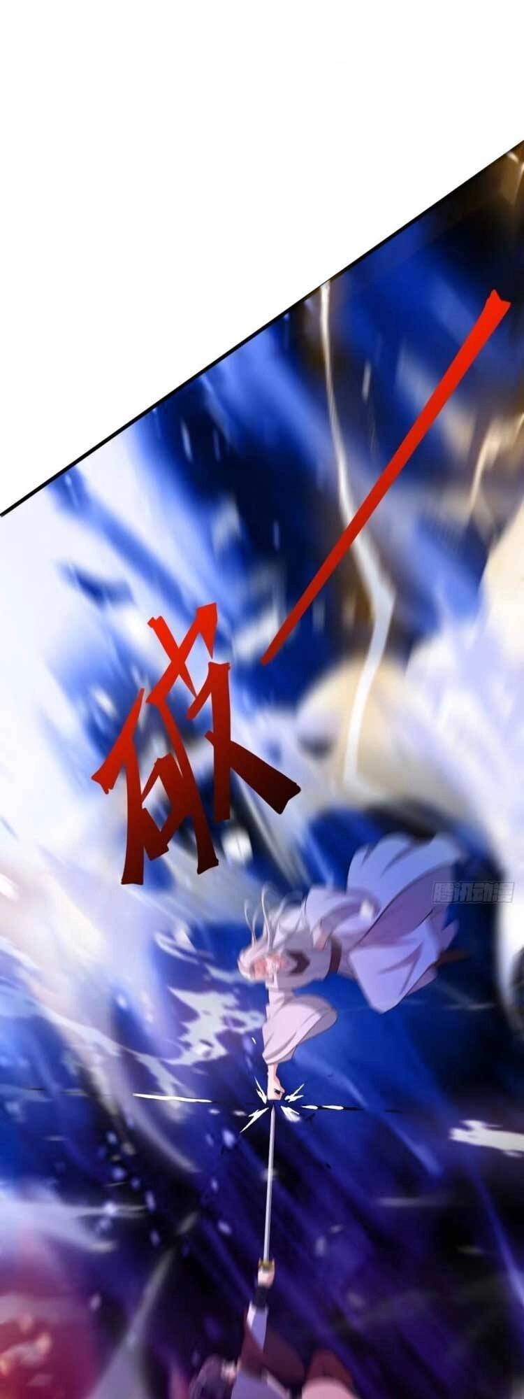 Ta Ở Nhà 100 Năm Khi Ra Ngoài Đã Vô Địch Chapter 102 - 23