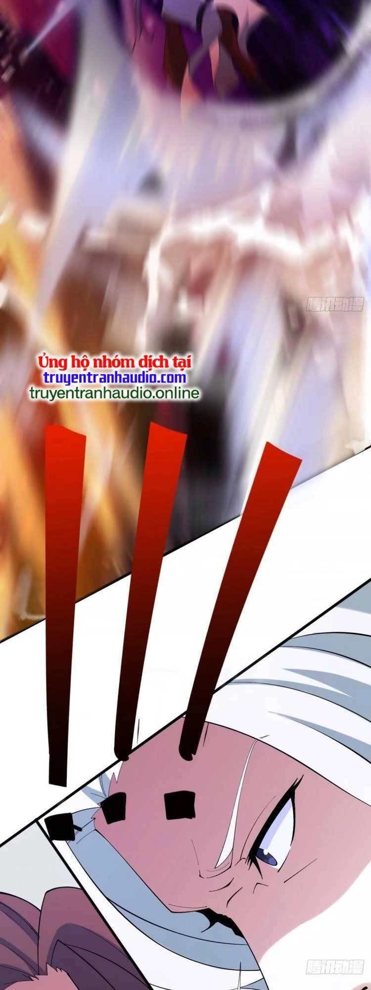 Ta Ở Nhà 100 Năm Khi Ra Ngoài Đã Vô Địch Chapter 102 - 24