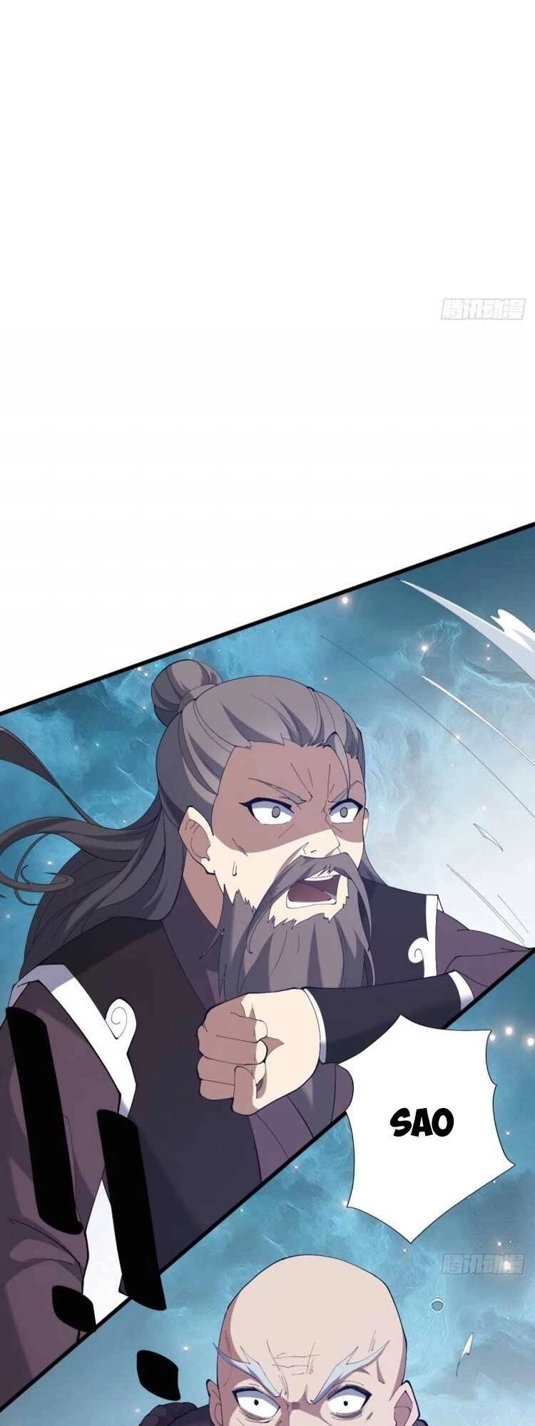 Ta Ở Nhà 100 Năm Khi Ra Ngoài Đã Vô Địch Chapter 102 - 28