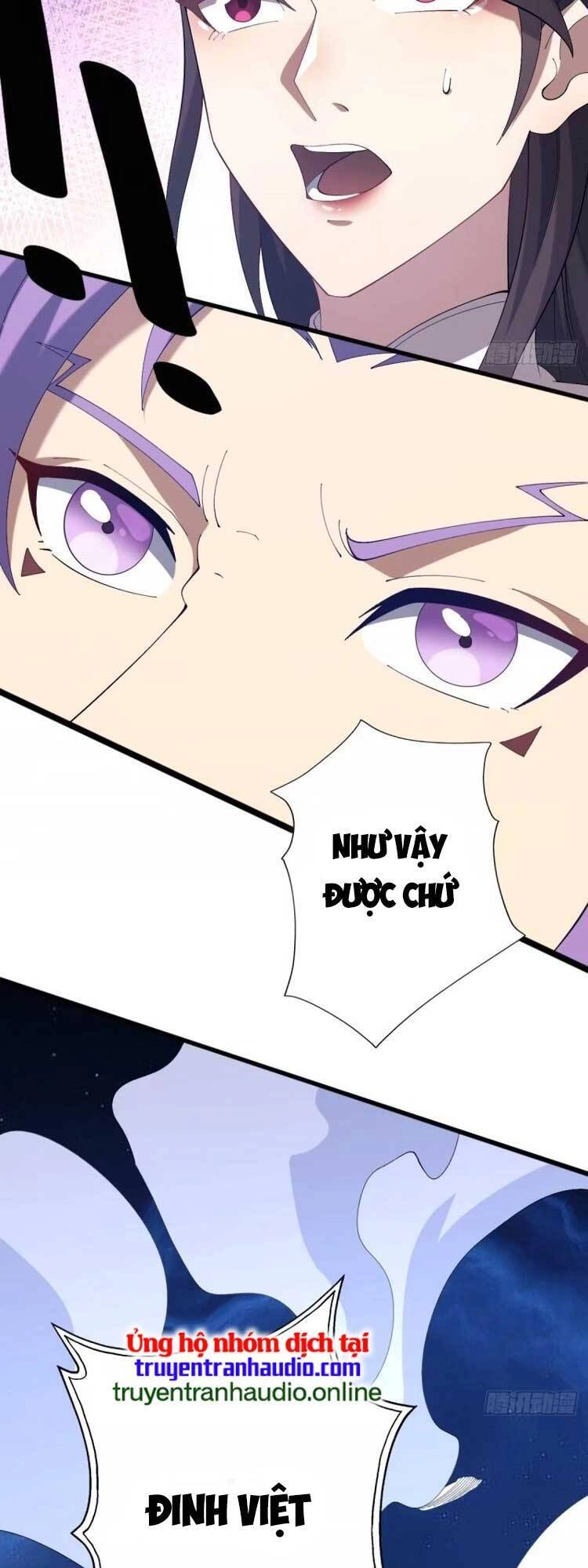 Ta Ở Nhà 100 Năm Khi Ra Ngoài Đã Vô Địch Chapter 102 - 30