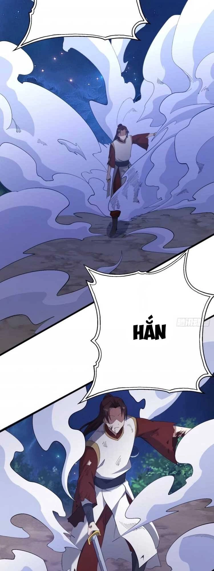 Ta Ở Nhà 100 Năm Khi Ra Ngoài Đã Vô Địch Chapter 102 - 31