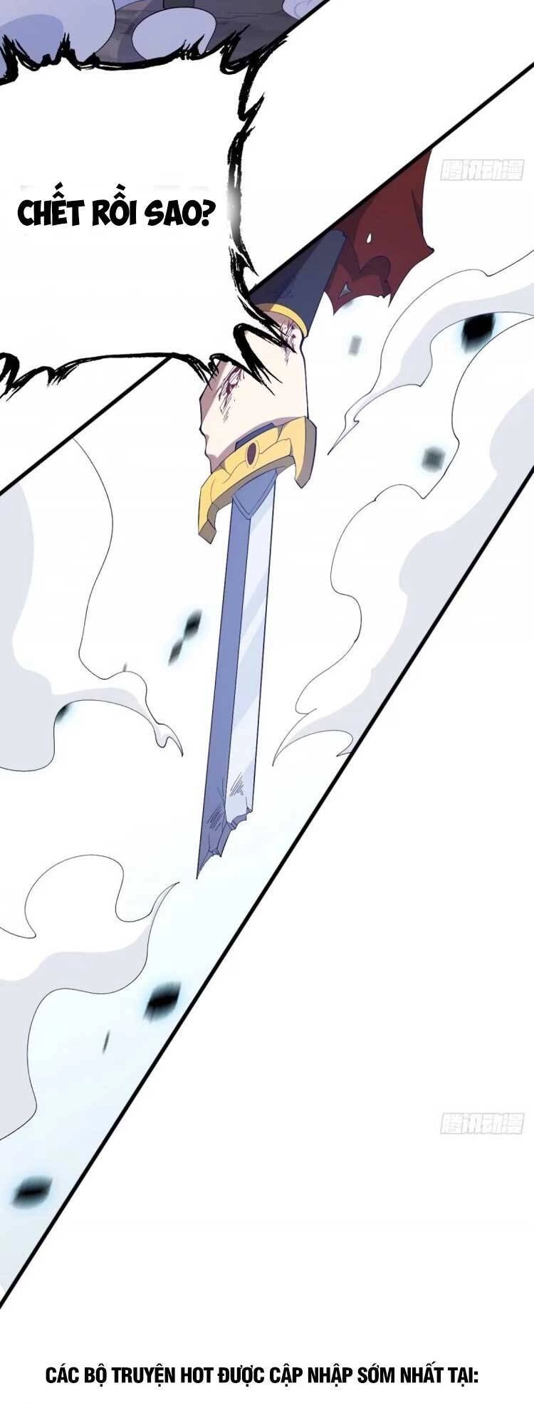 Ta Ở Nhà 100 Năm Khi Ra Ngoài Đã Vô Địch Chapter 102 - 33