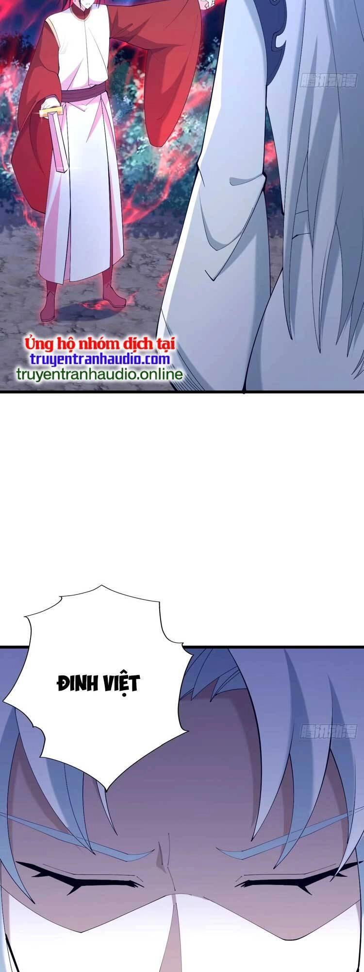 Ta Ở Nhà 100 Năm Khi Ra Ngoài Đã Vô Địch Chapter 103 - 4