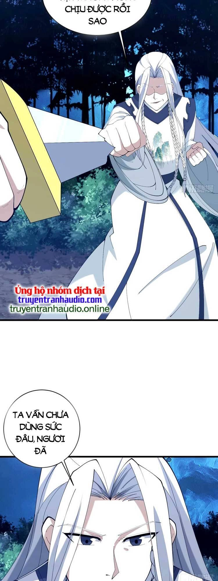 Ta Ở Nhà 100 Năm Khi Ra Ngoài Đã Vô Địch Chapter 103 - 7