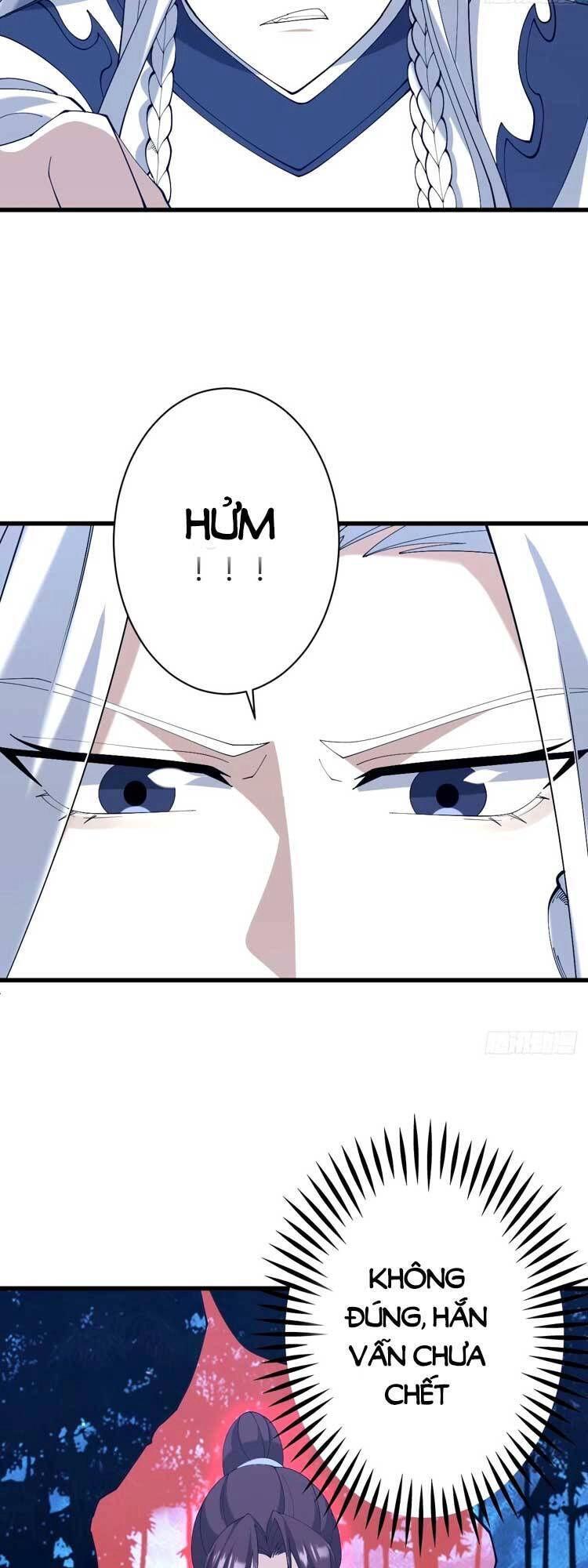 Ta Ở Nhà 100 Năm Khi Ra Ngoài Đã Vô Địch Chapter 103 - 8