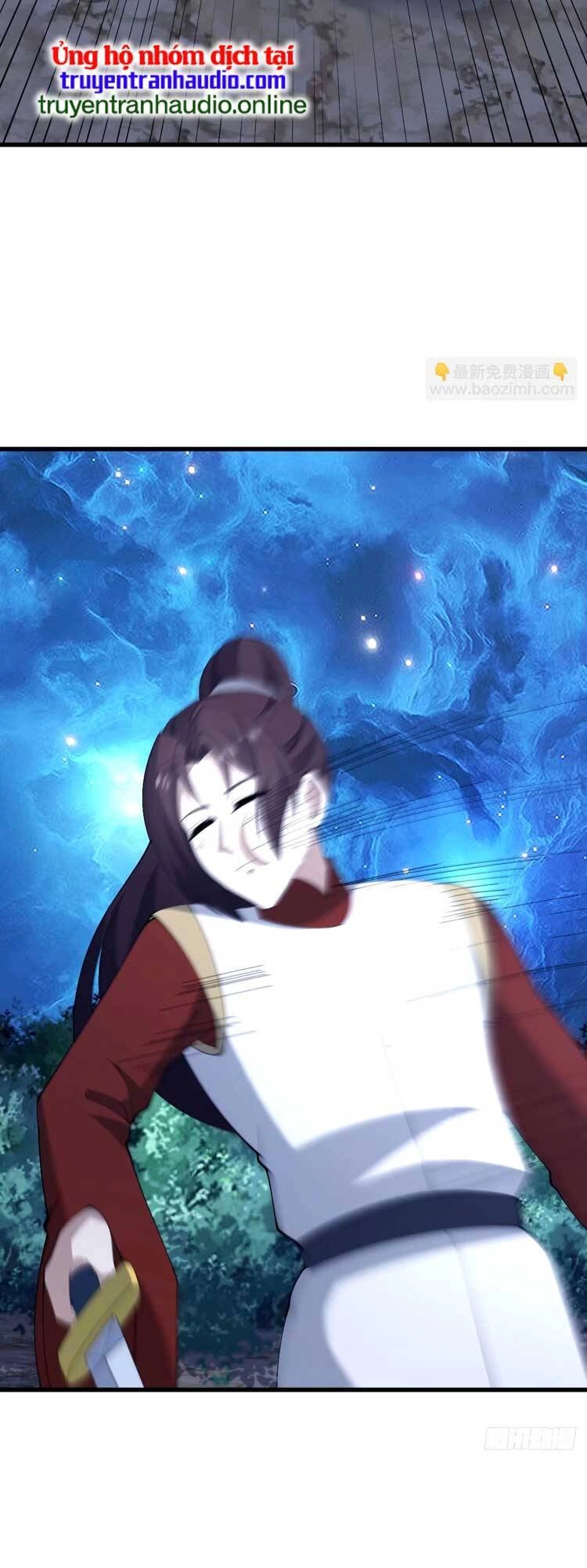 Ta Ở Nhà 100 Năm Khi Ra Ngoài Đã Vô Địch Chapter 103 - 13