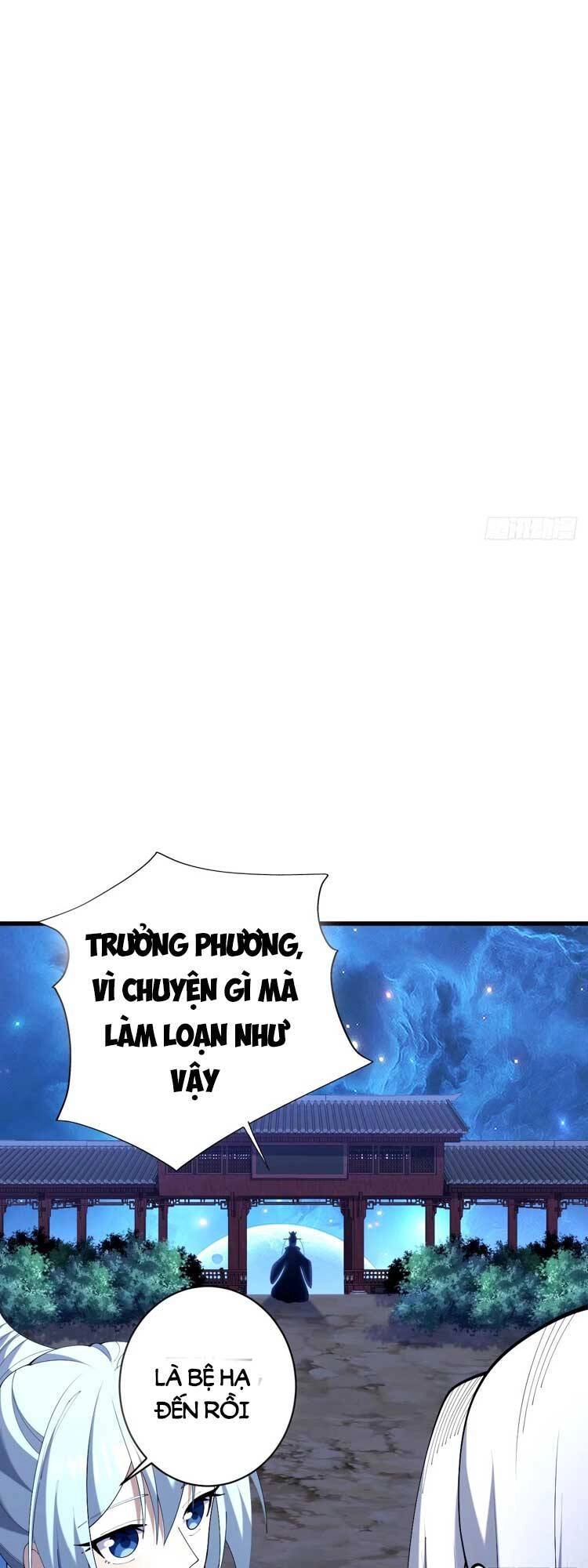 Ta Ở Nhà 100 Năm Khi Ra Ngoài Đã Vô Địch Chapter 103 - 28