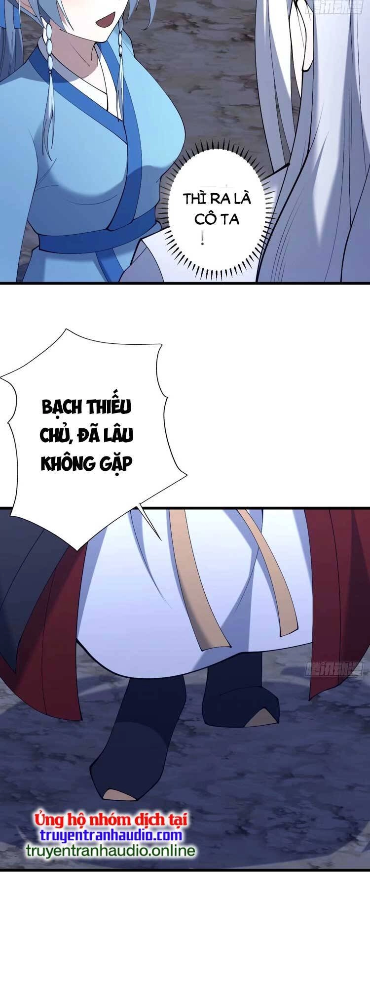 Ta Ở Nhà 100 Năm Khi Ra Ngoài Đã Vô Địch Chapter 103 - 29