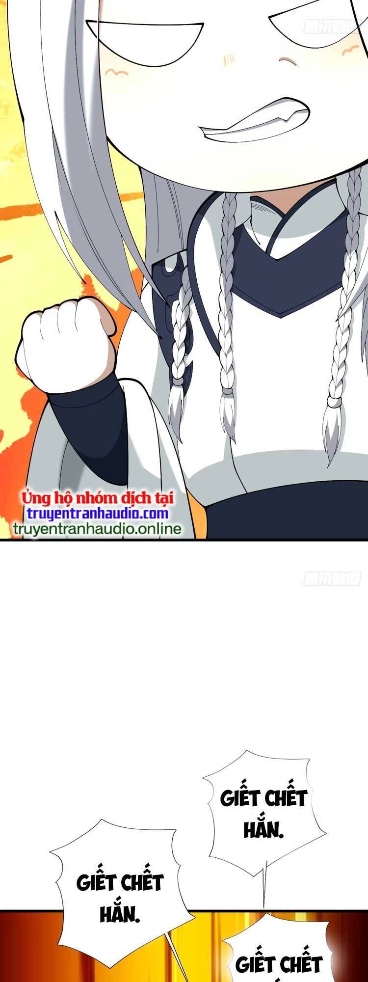 Ta Ở Nhà 100 Năm Khi Ra Ngoài Đã Vô Địch Chapter 103 - 33