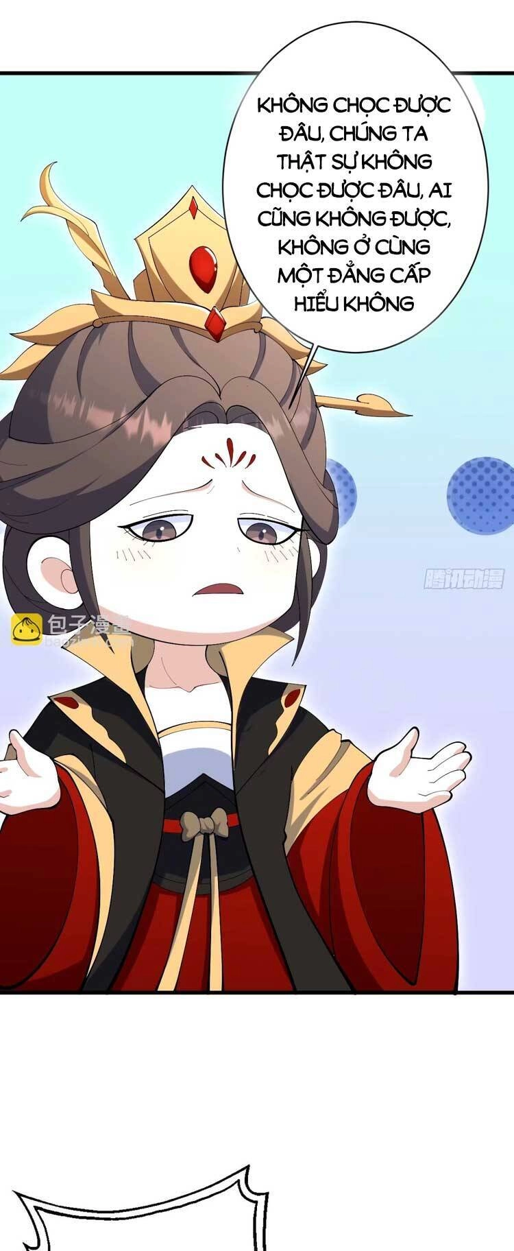 Ta Ở Nhà 100 Năm Khi Ra Ngoài Đã Vô Địch Chapter 103 - 36