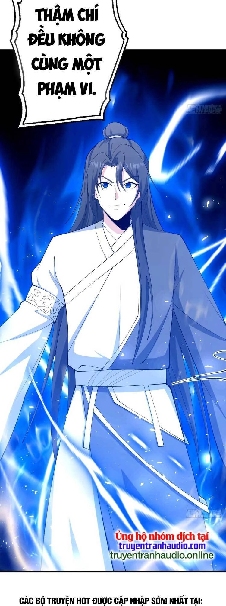 Ta Ở Nhà 100 Năm Khi Ra Ngoài Đã Vô Địch Chapter 103 - 37